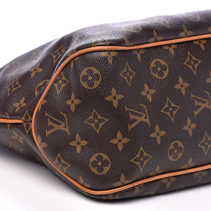 Louis Vuitton Monogram Delightful PM 8 of 15