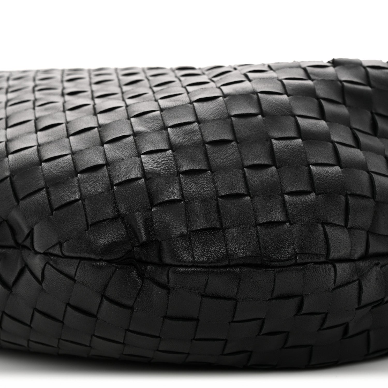 Bottega Veneta Nappa Intrecciato Small Jodie Black 10 of 10