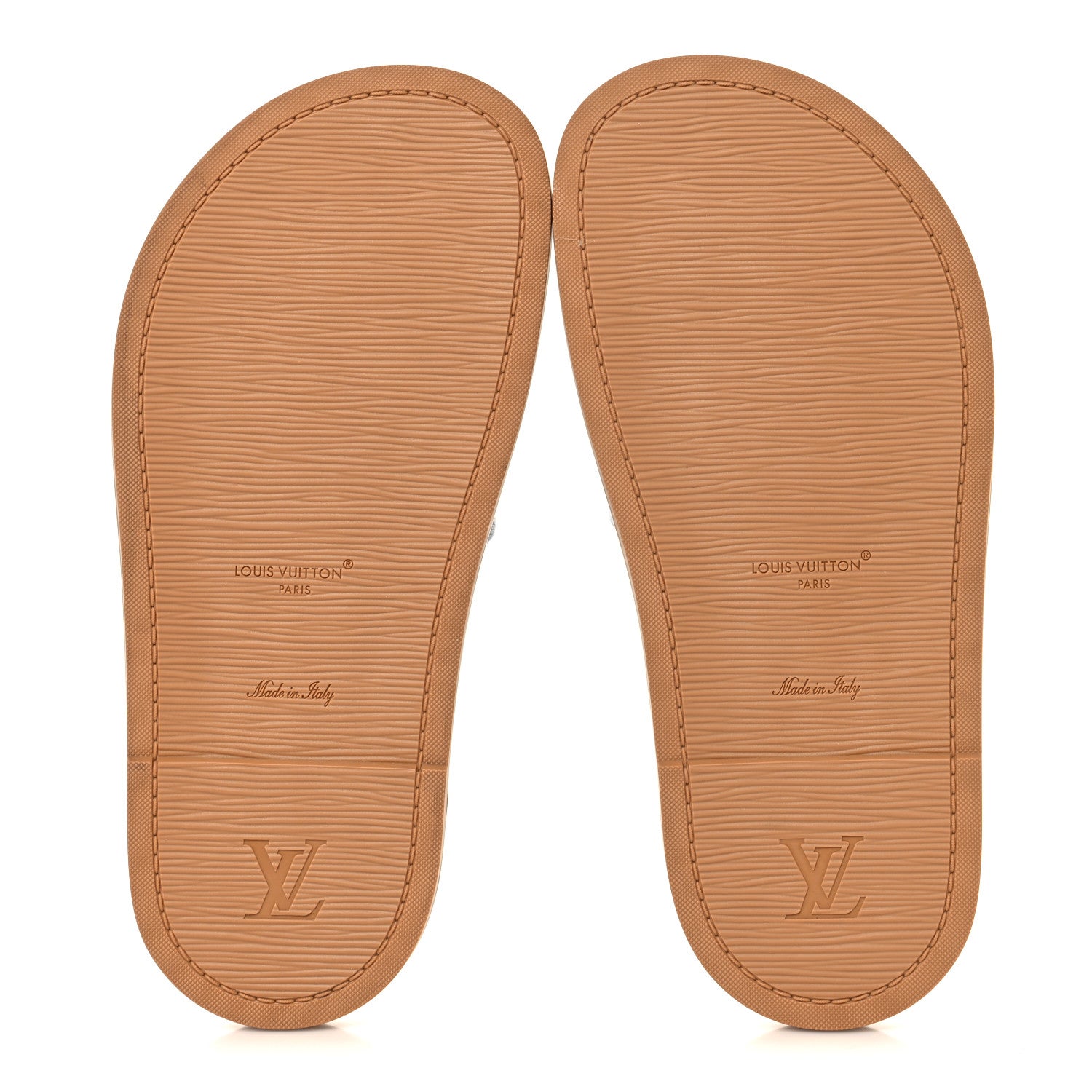 LOUIS VUITTON ミュール 36 Louis Vuitton Monogram Denim LV Bliss Womens Comfort Mules 36