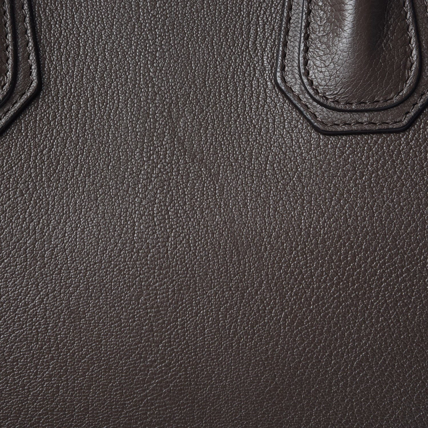 Givenchy Sugar Goatskin Medium Antigona Heather Grey 12 of 13