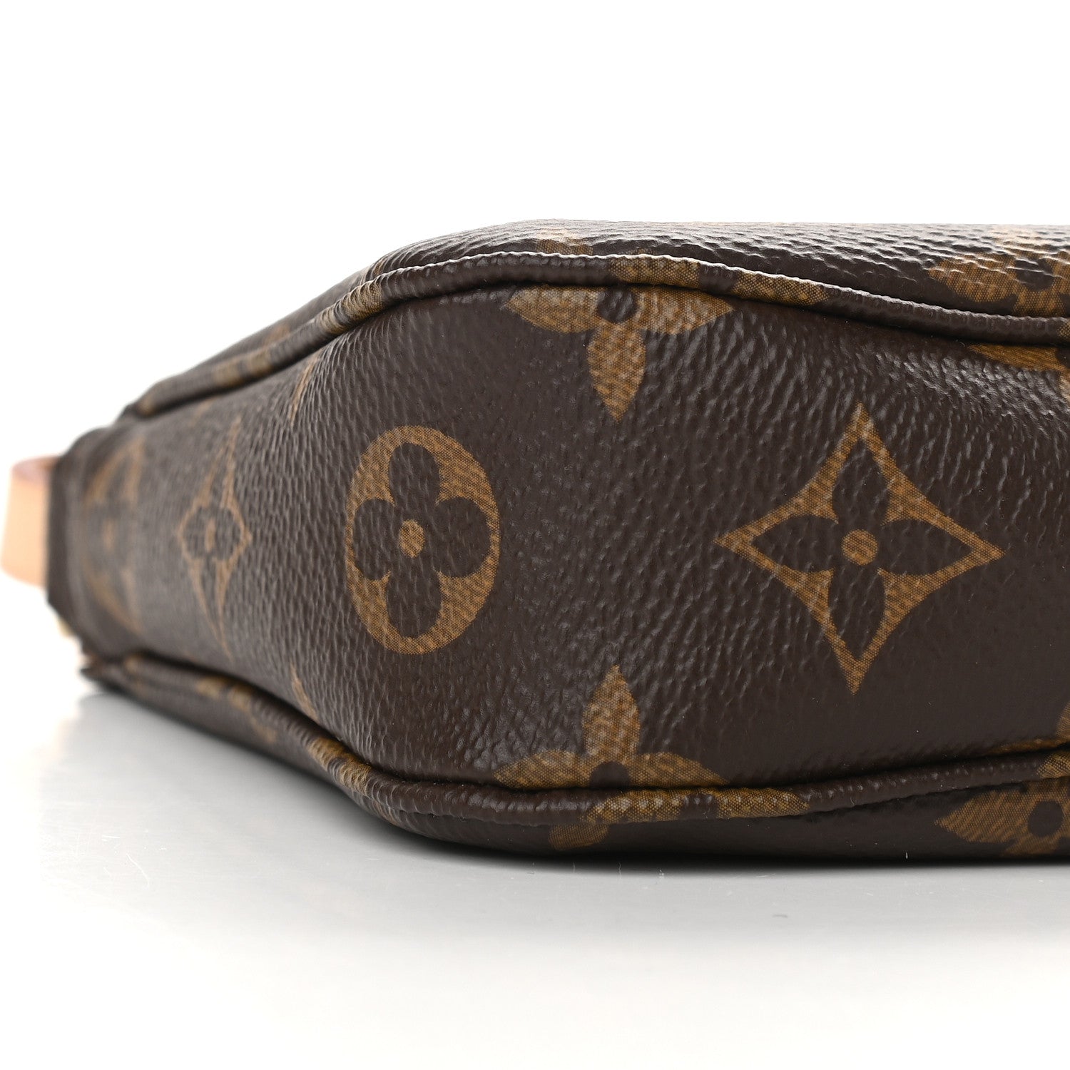 Louis Vuitton Monogram Pochette Accessories NM 9 of 10