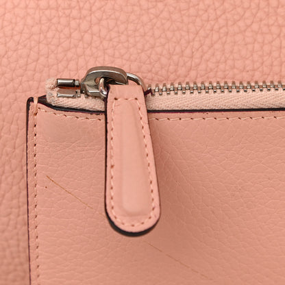 Christian Dior Calfskin Large Diorissimo Tote Pink 15 of 17