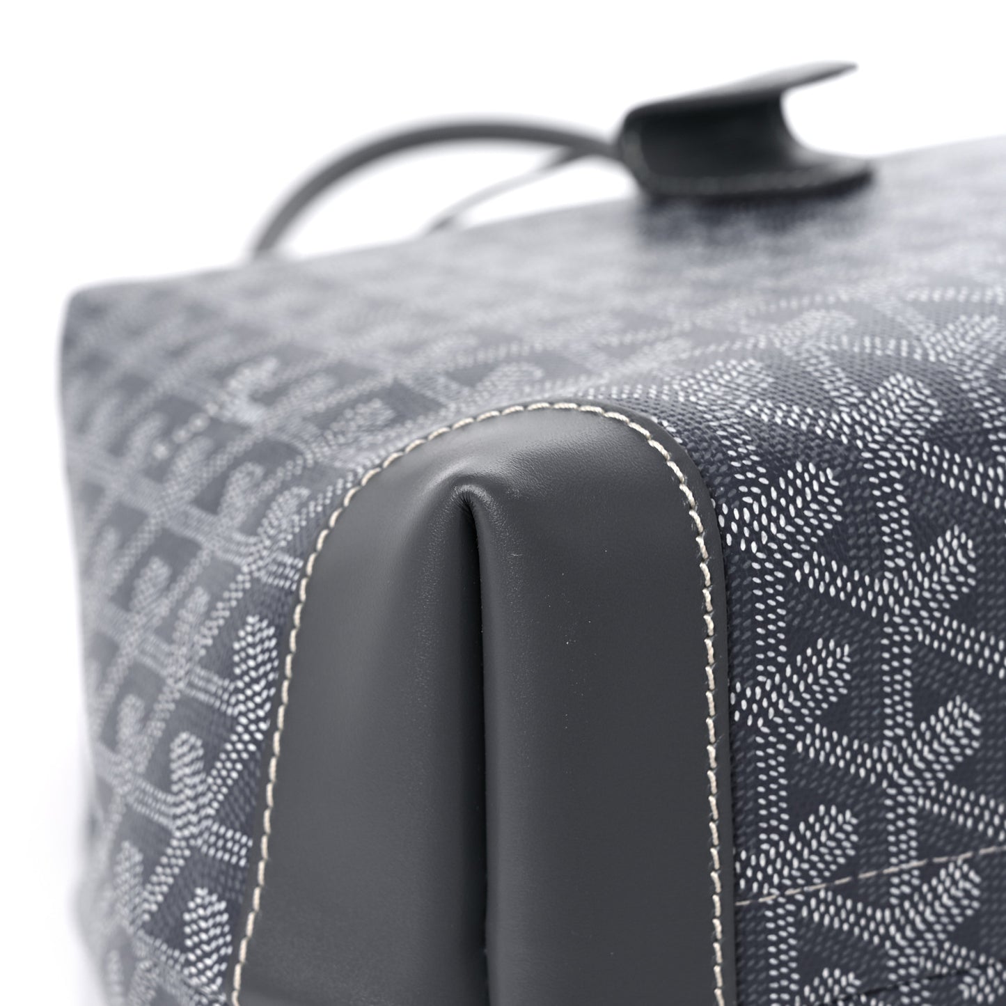 Goyardine Bellechasse PM Grey