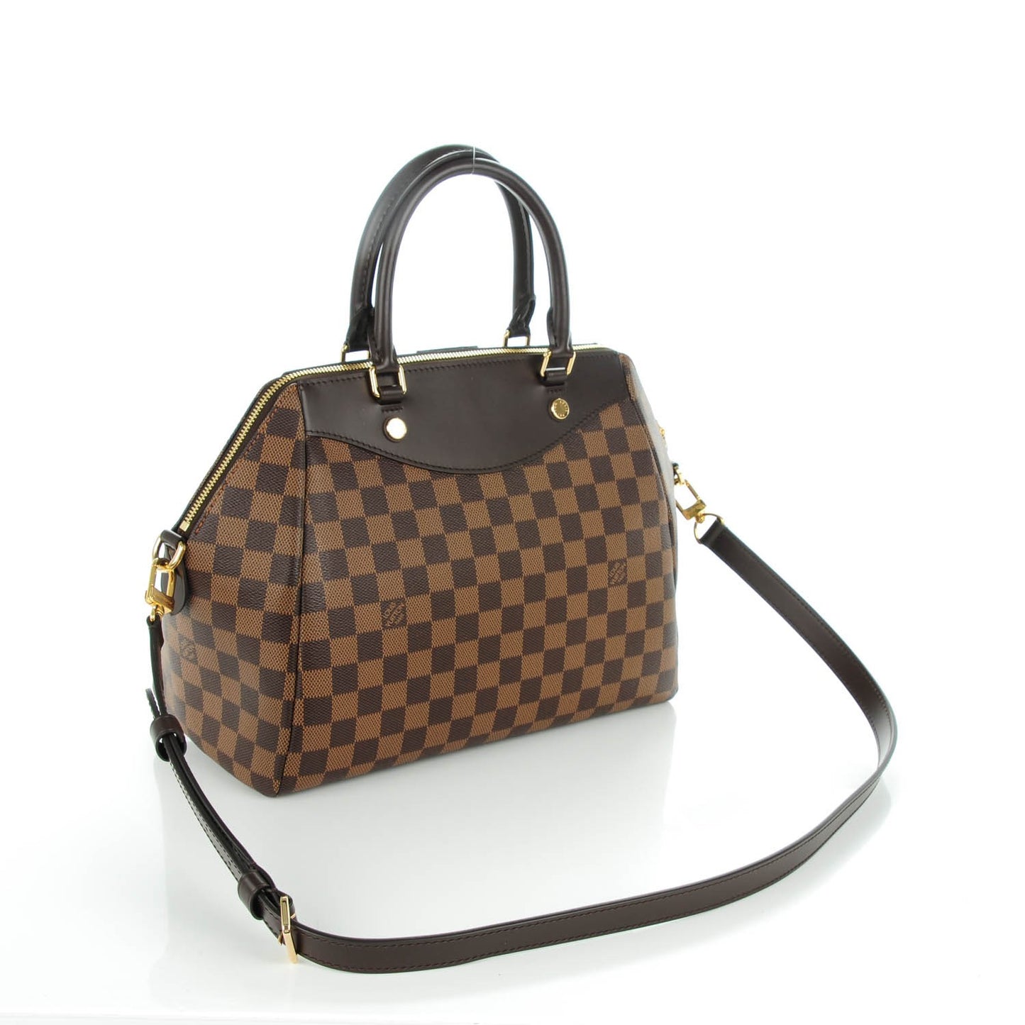 Damier Ebene Mews