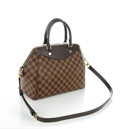 Louis Vuitton Damier Ebene Mews 3 of 7