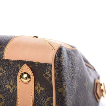 Louis Vuitton Monogram Retiro PM 9 of 12