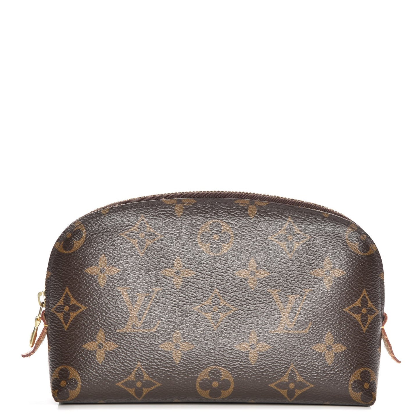 Monogram Cosmetic Pouch