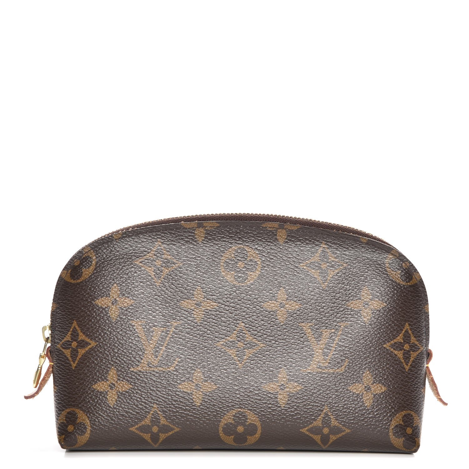 Louis Vuitton Monogram Cosmetic Pouch 1 of 7