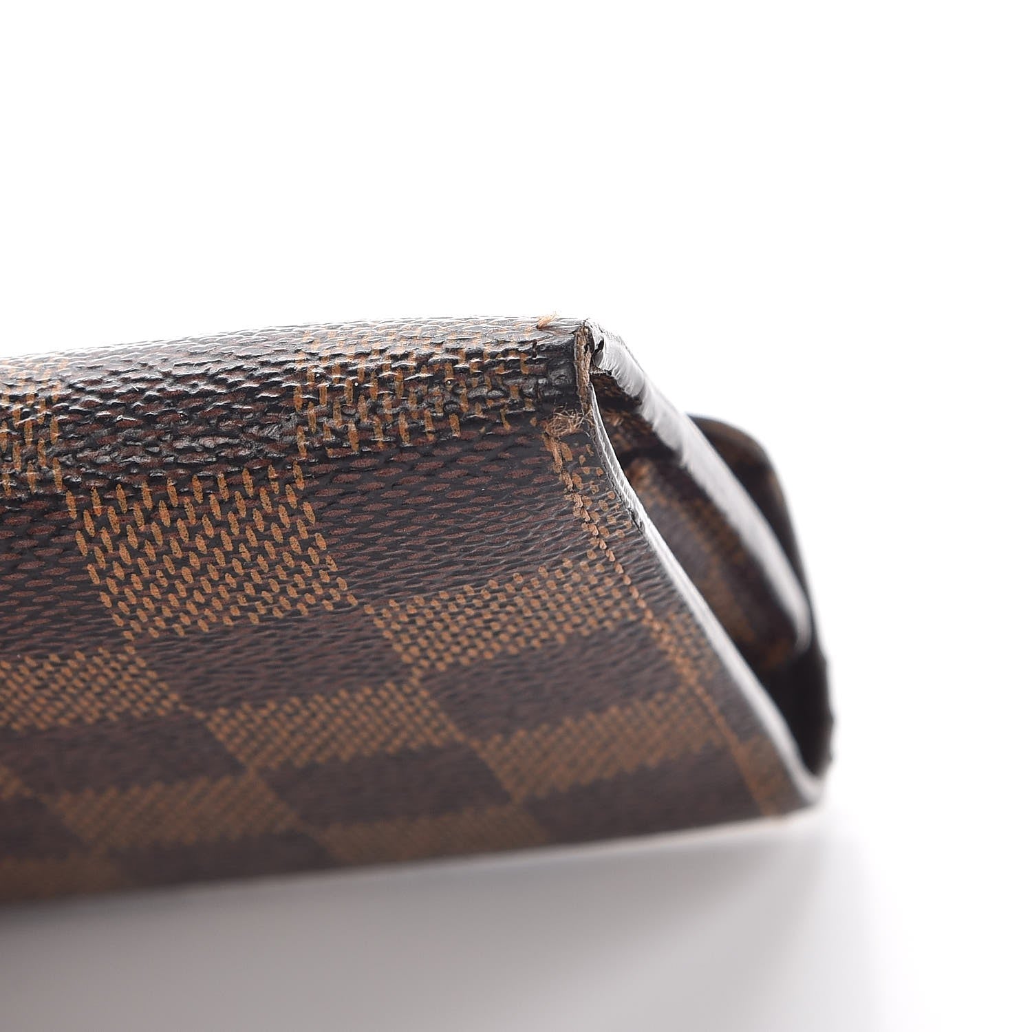 Louis Vuitton Damier Ebene Josephine Wallet 8 of 10
