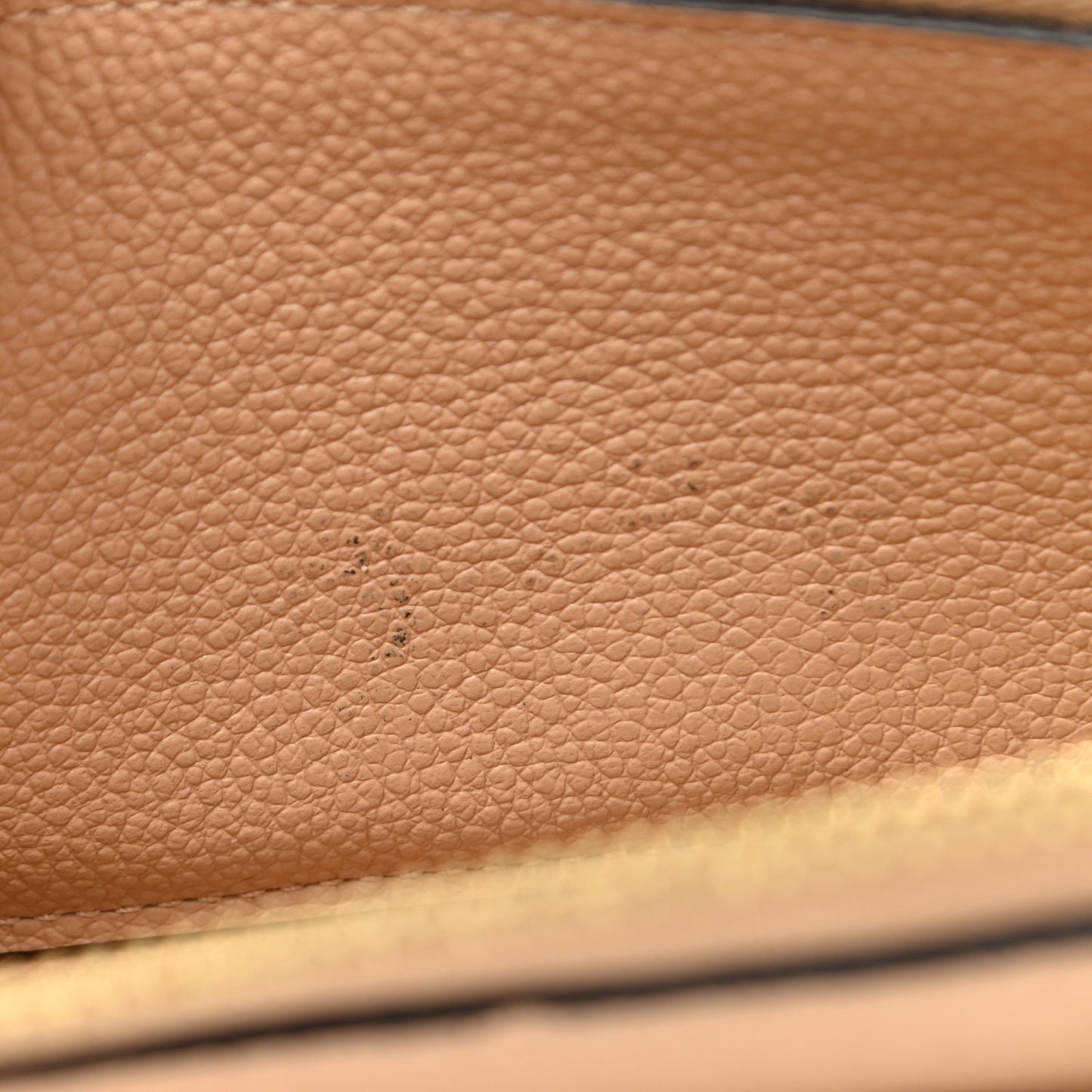 Empreinte Clemence Wallet Dune
