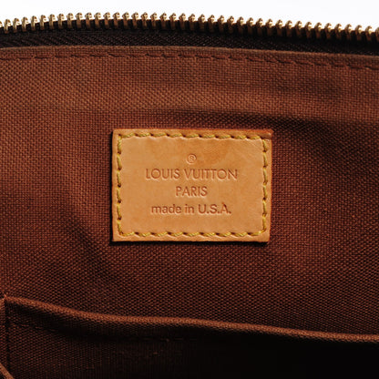 Louis Vuitton Monogram Popincourt Haut 5 of 7