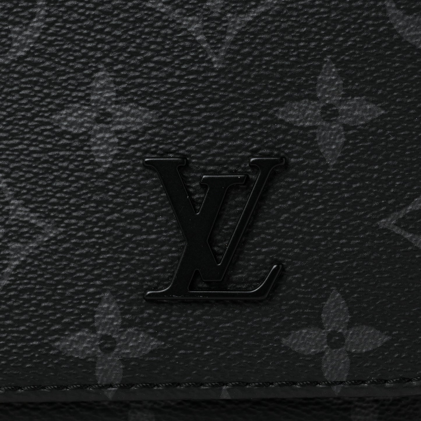 Monogram Eclipse District PM Black
