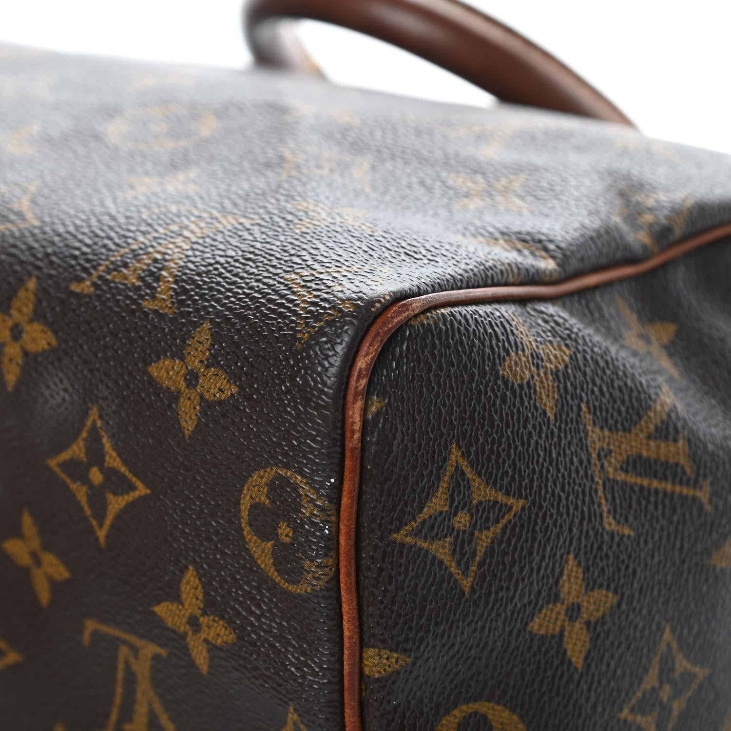 Louis Vuitton Monogram Speedy 25 12 of 17