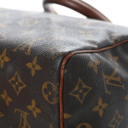 Louis Vuitton Monogram Speedy 25 12 of 17