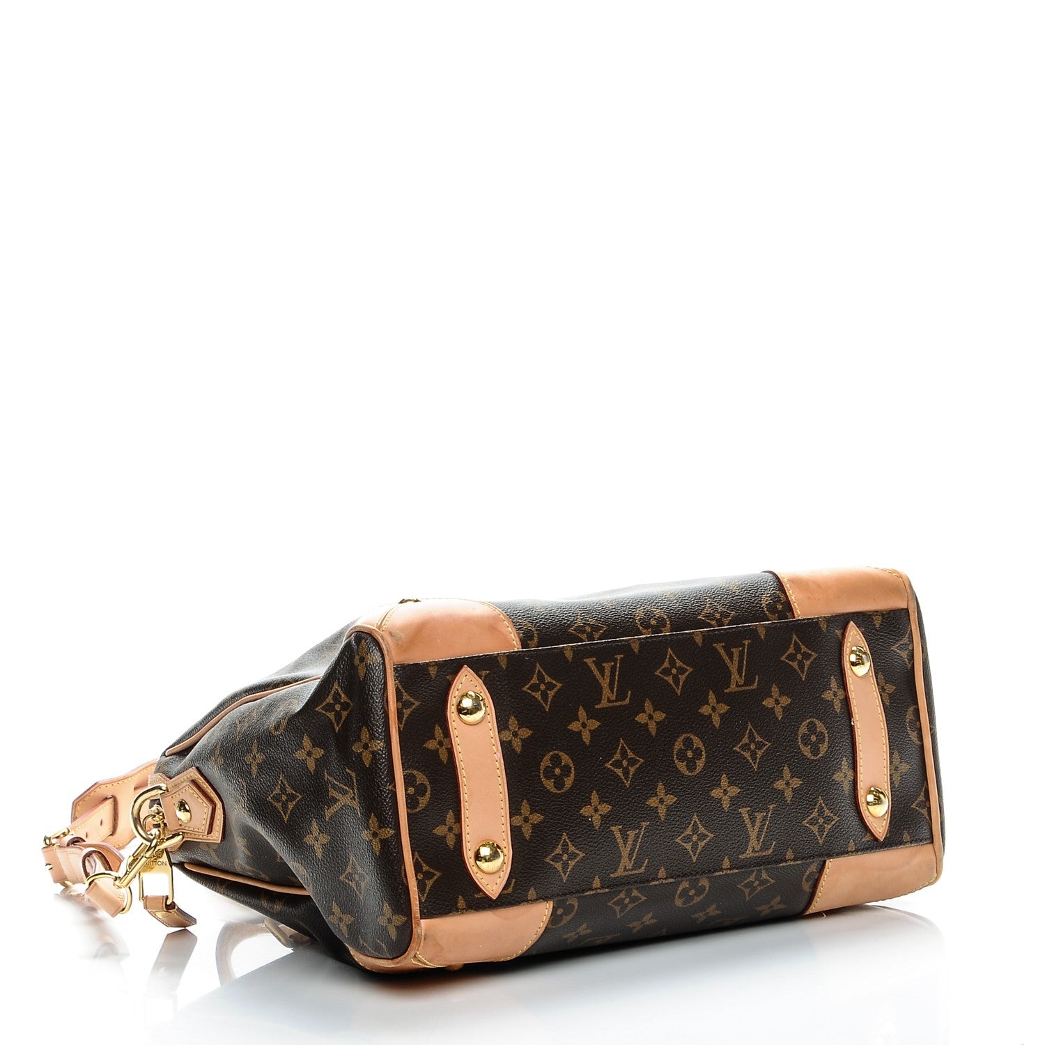 Louis Vuitton Monogram Retiro PM 4 of 11