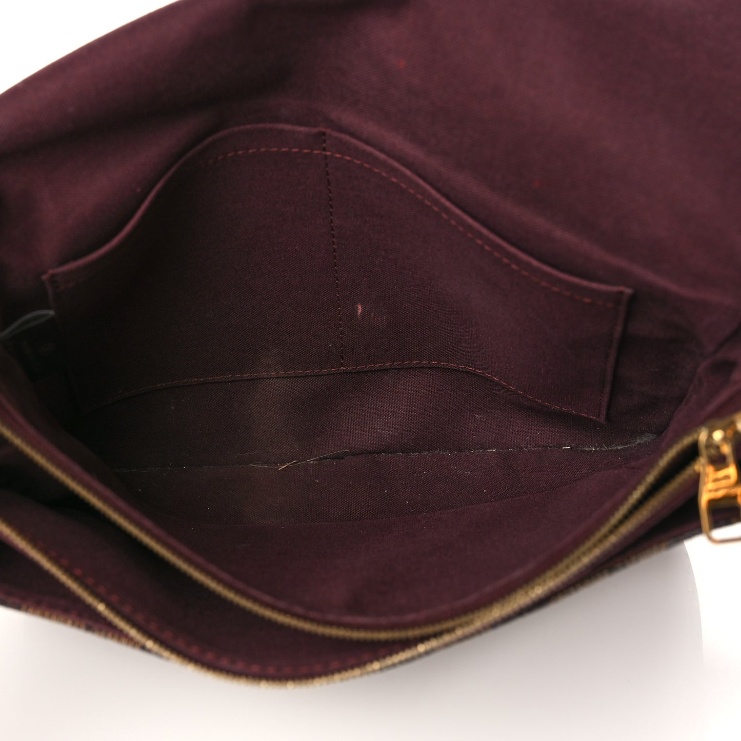 Damier Ebene Hoxton GM