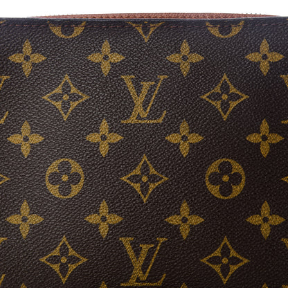Louis Vuitton Monogram Pochette Orsay 8 of 8