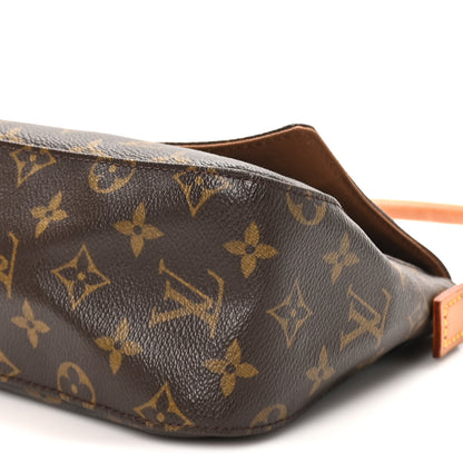 Louis Vuitton Monogram Mini Looping 9 of 9