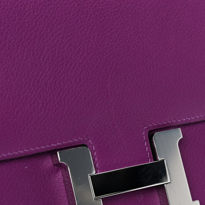 Hermes Evercolor Constance 18 Anemone 9 of 11