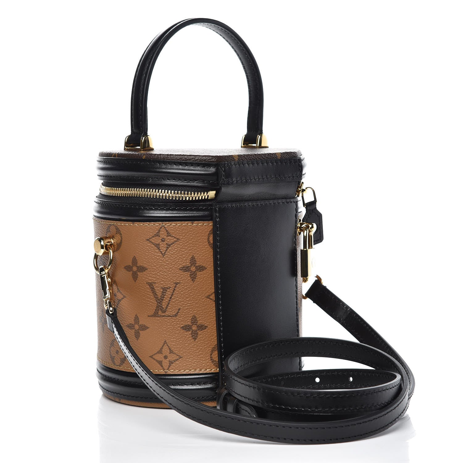 Louis Vuitton Reverse Monogram Cannes 3 of 7