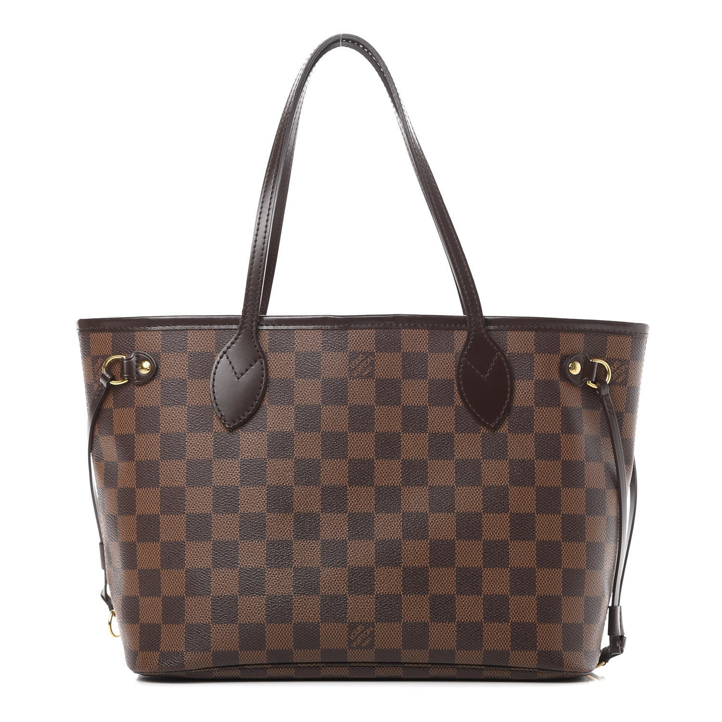 Damier Ebene Neverfull PM