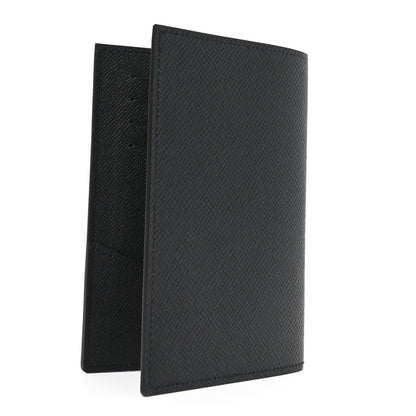 Louis Vuitton Taiga Passport Cover Black 3 of 7