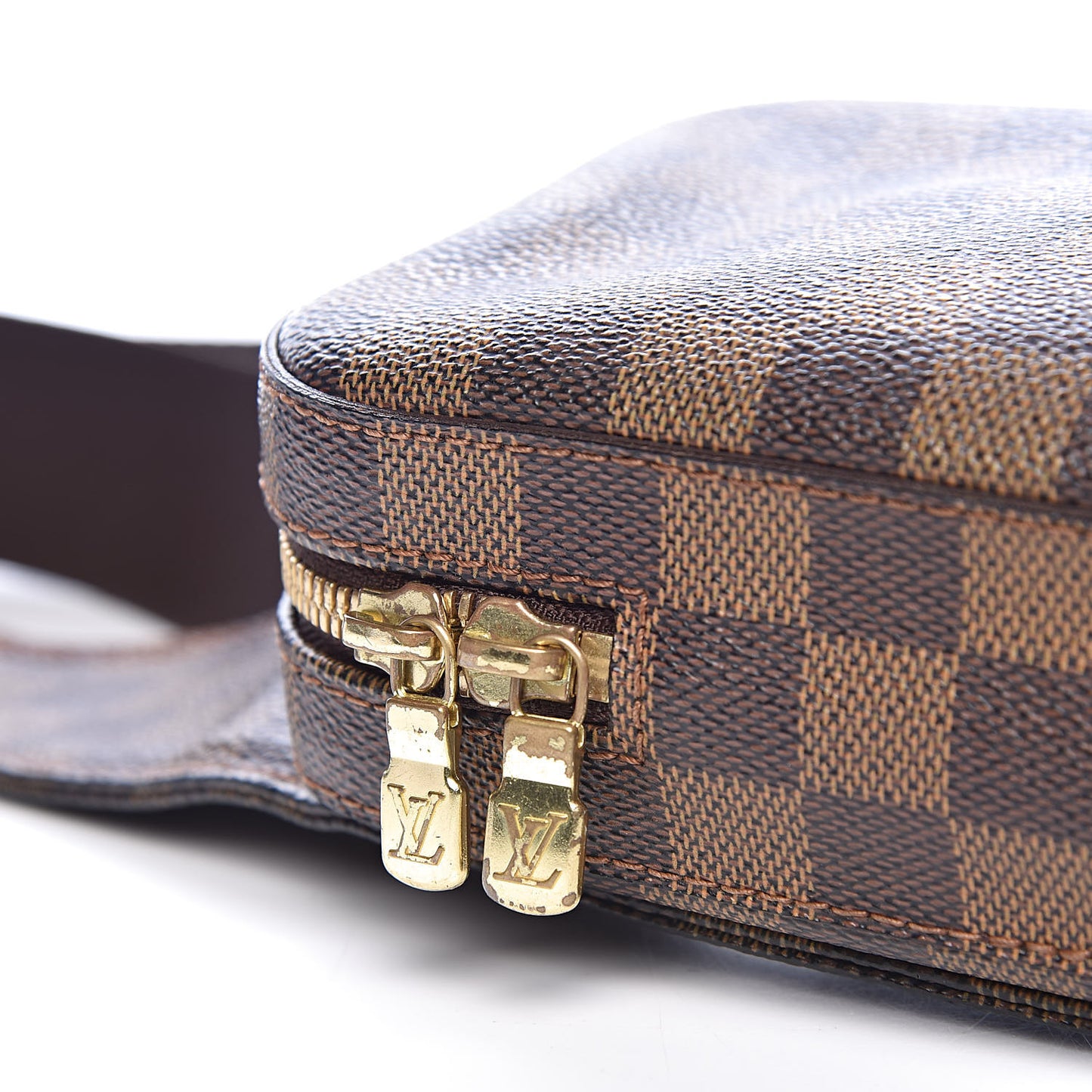 Damier Ebene Geronimos