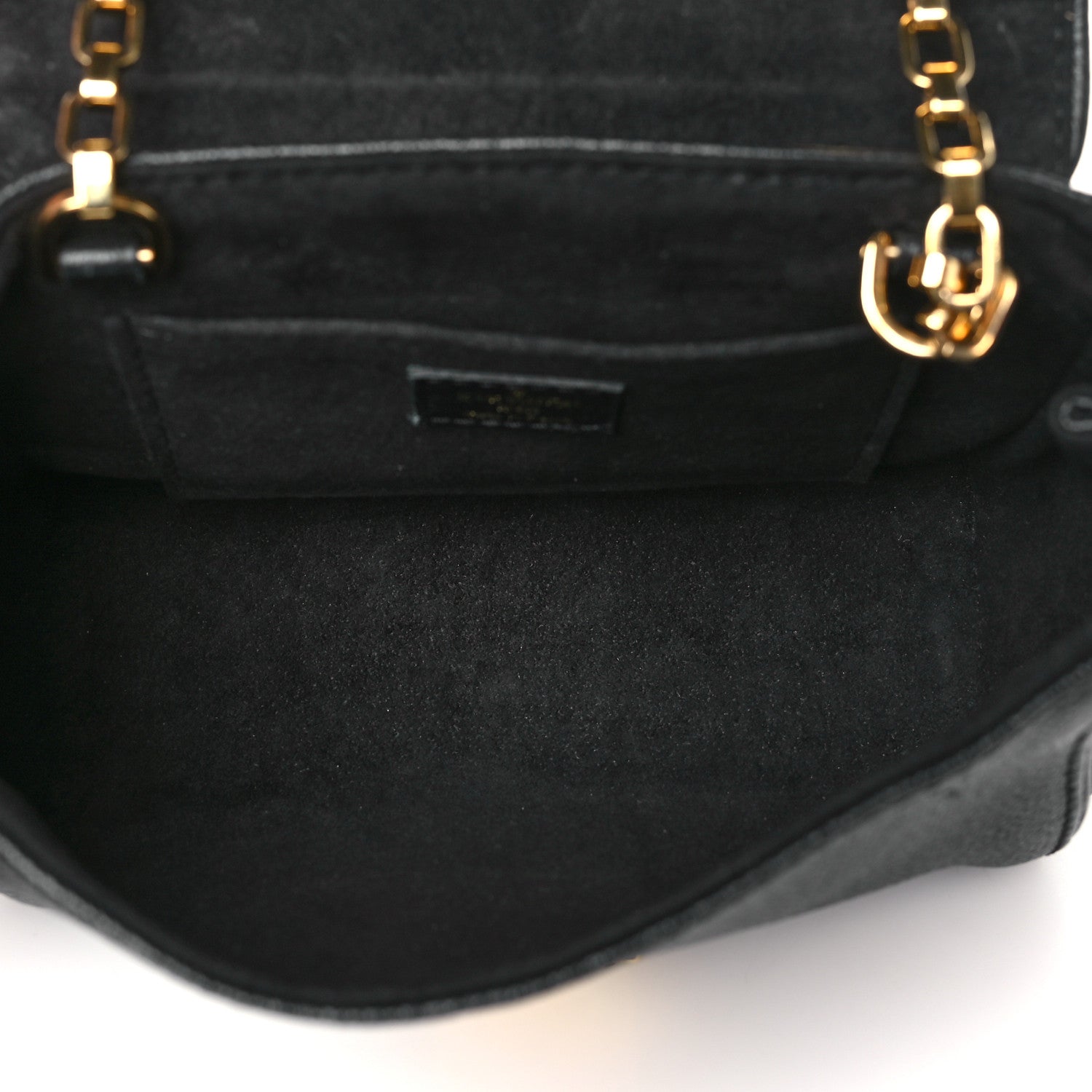 Louis Vuitton Empreinte Saint Germain BB Black 5 of 10