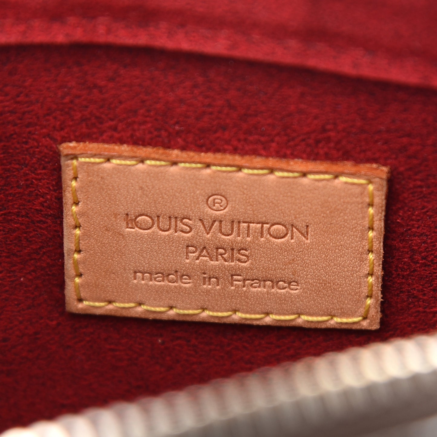 Monogram Viva-Cite PM
