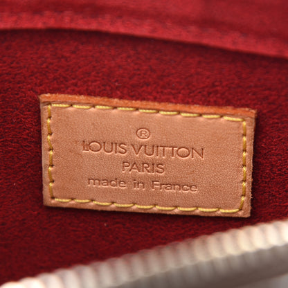 Louis Vuitton Monogram Viva-Cite PM 6 of 8