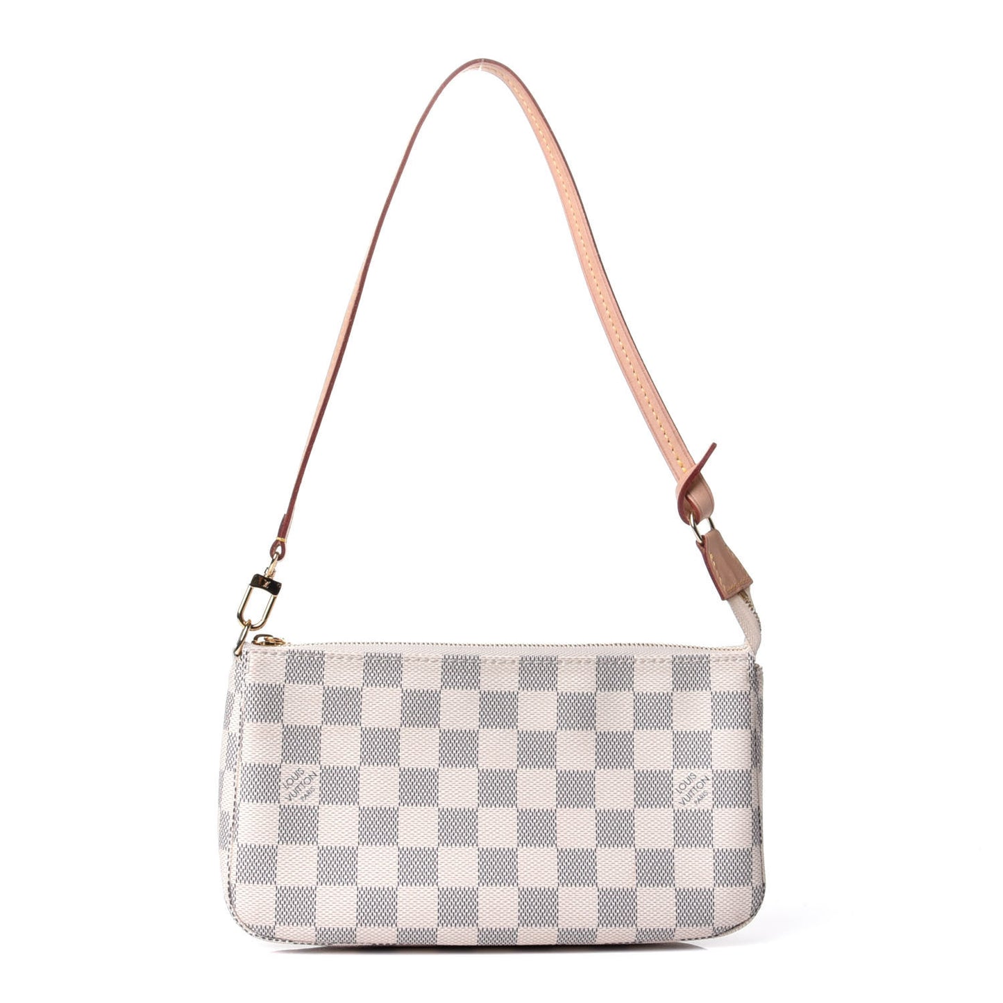 Damier Azur Pochette Accessories NM
