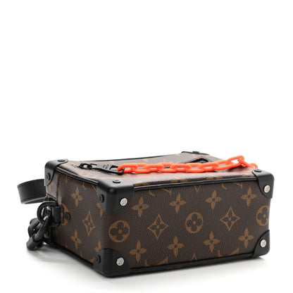 Louis Vuitton Monogram Solar Ray Mini Soft Trunk 4 of 7