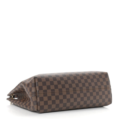 Louis Vuitton Damier Ebene Graceful MM 4 of 10