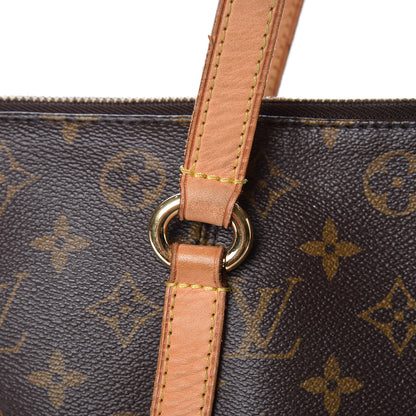 Louis Vuitton Monogram Totally GM 10 of 15