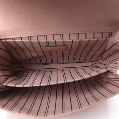 Louis Vuitton Empreinte Pochette Metis Rose Poudre 4 of 9