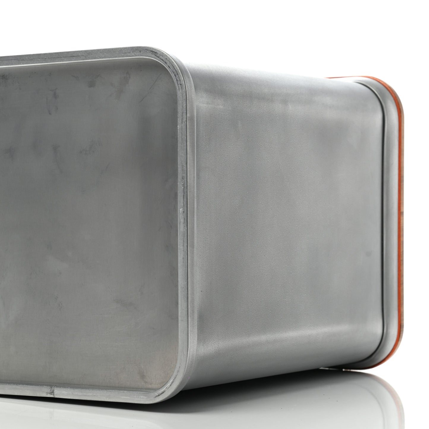 Aluminium Wood Grooming Box