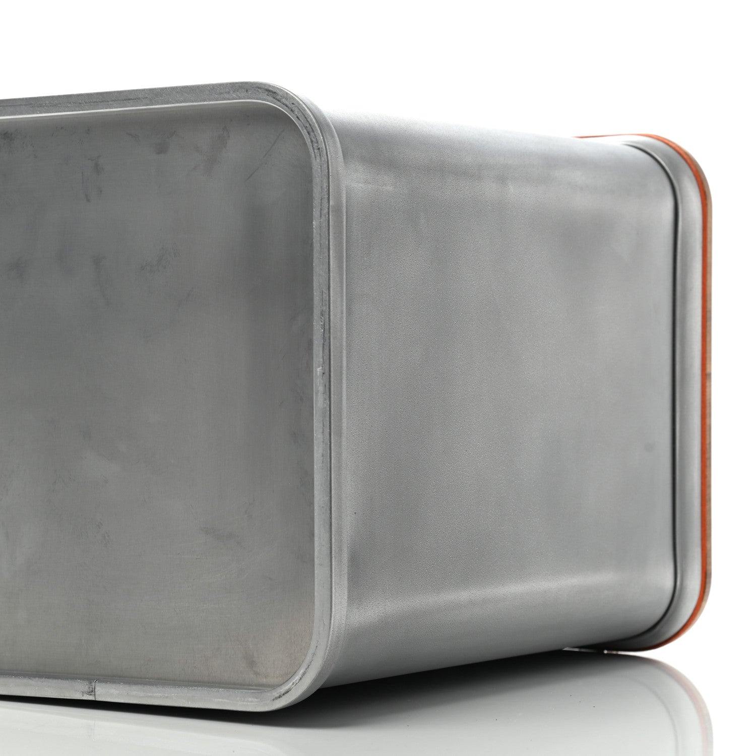 Hermes Aluminium Wood Grooming Box 10 of 15