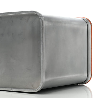 Hermes Aluminium Wood Grooming Box 10 of 15