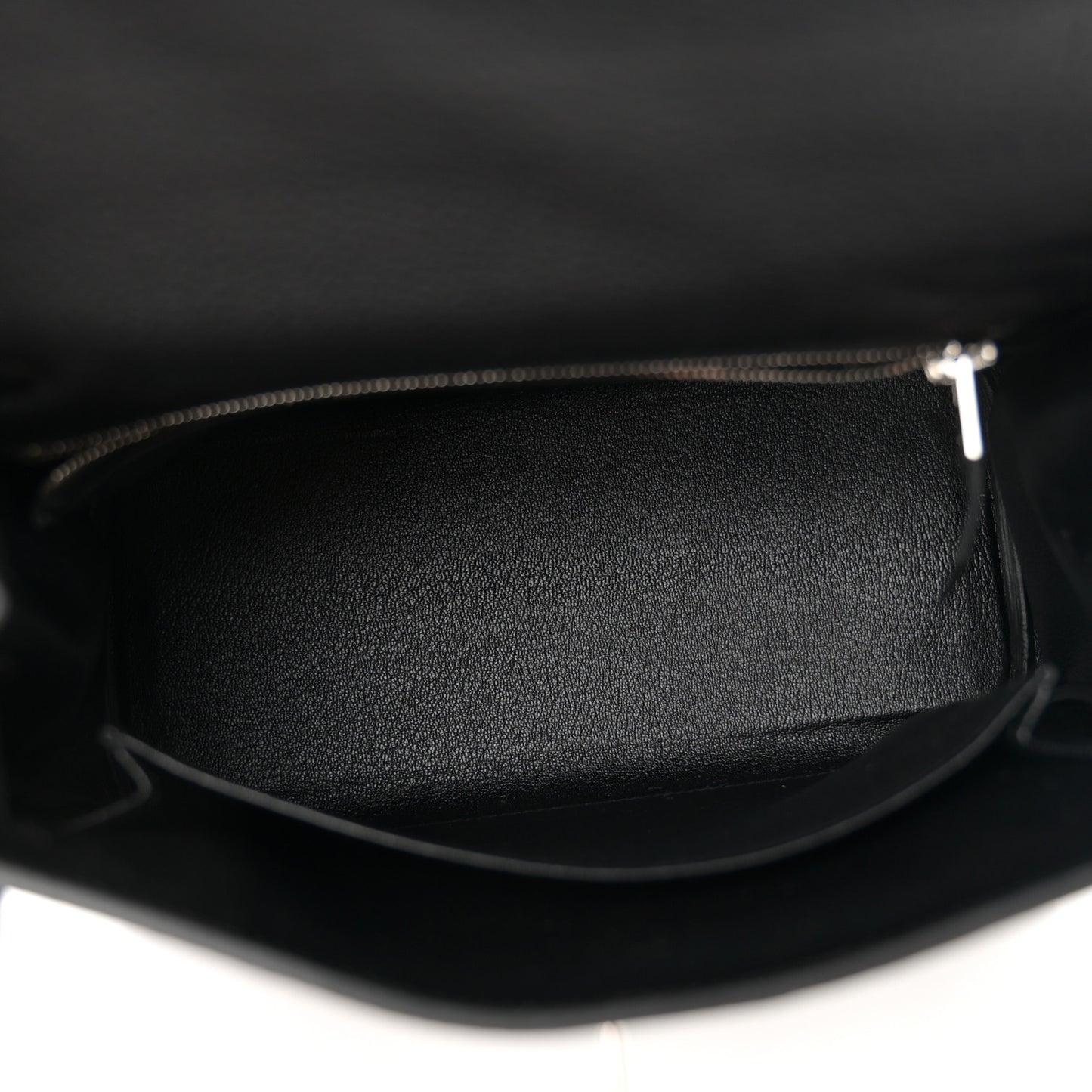 Togo Kelly Retourne 25 Black