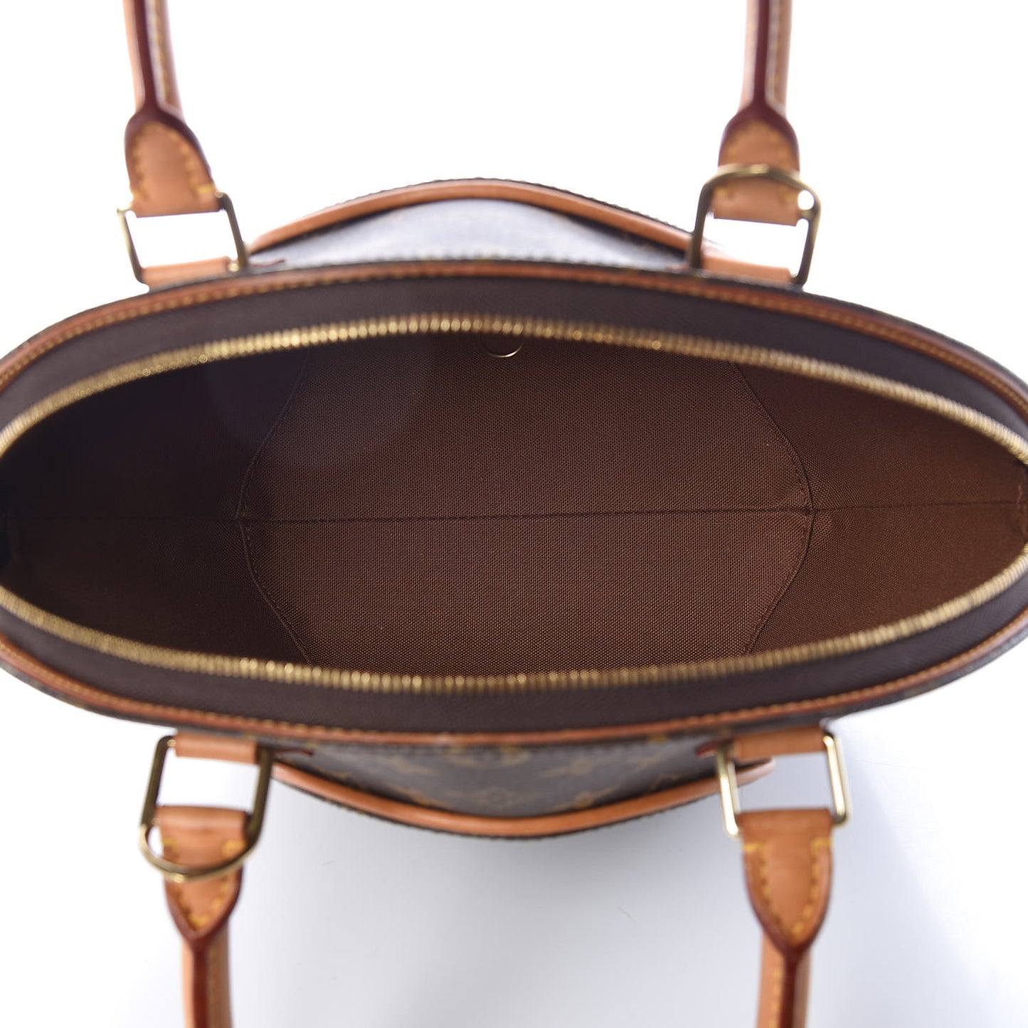 Monogram Ellipse PM
