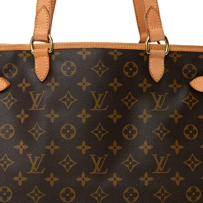 Louis Vuitton Monogram Batignolles Horizontal 8 of 19