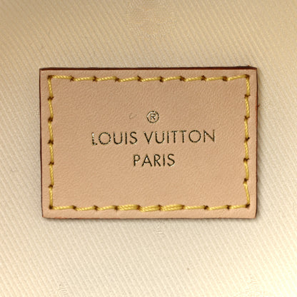 Louis Vuitton Monogram High Rise Bumbag 6 of 10