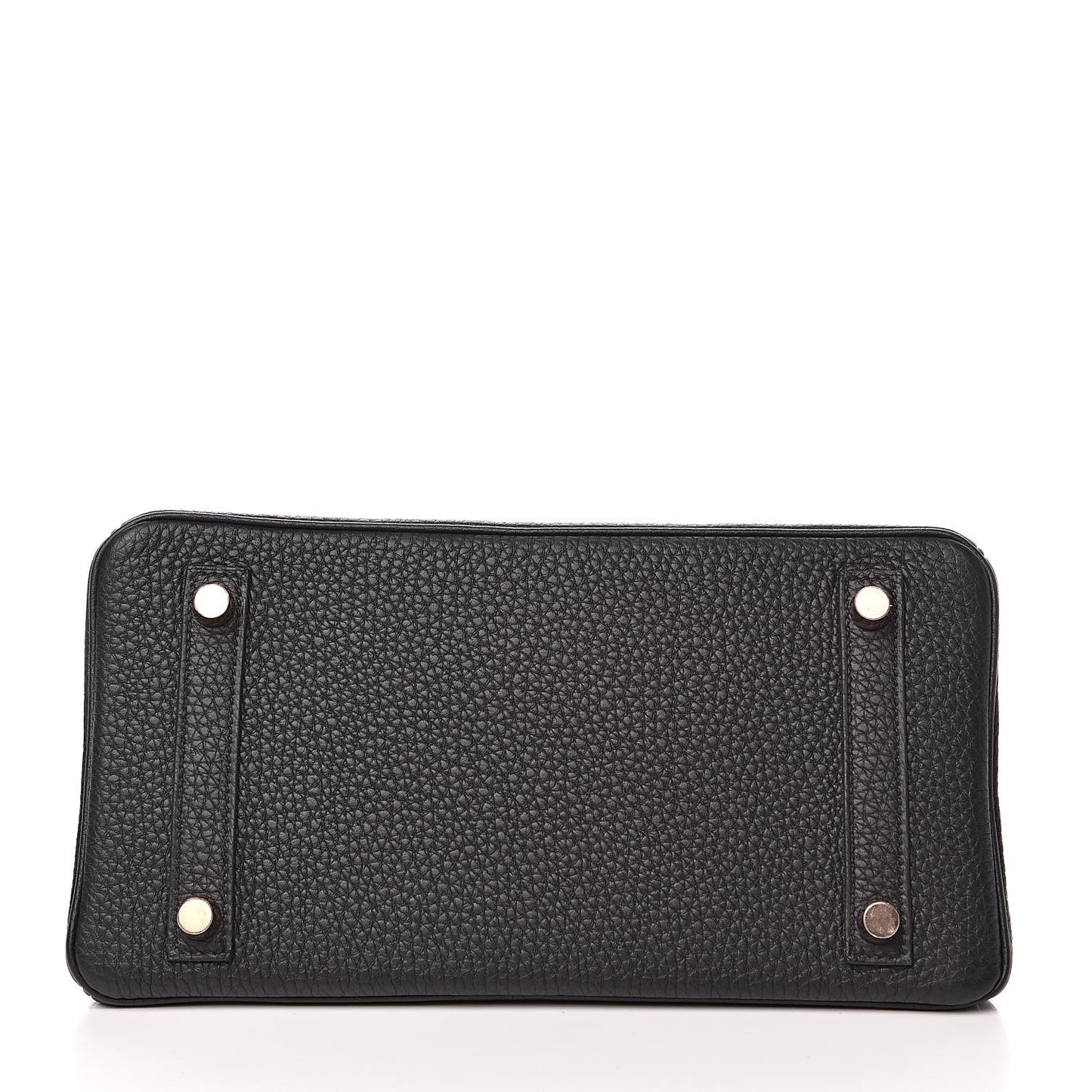 Togo Birkin 25 Black