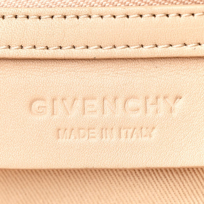 Givenchy Sugar Goatskin Medium Nightingale Yellow 6 of 11