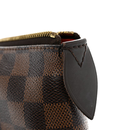 Louis Vuitton Damier Ebene Totally MM 10 of 12
