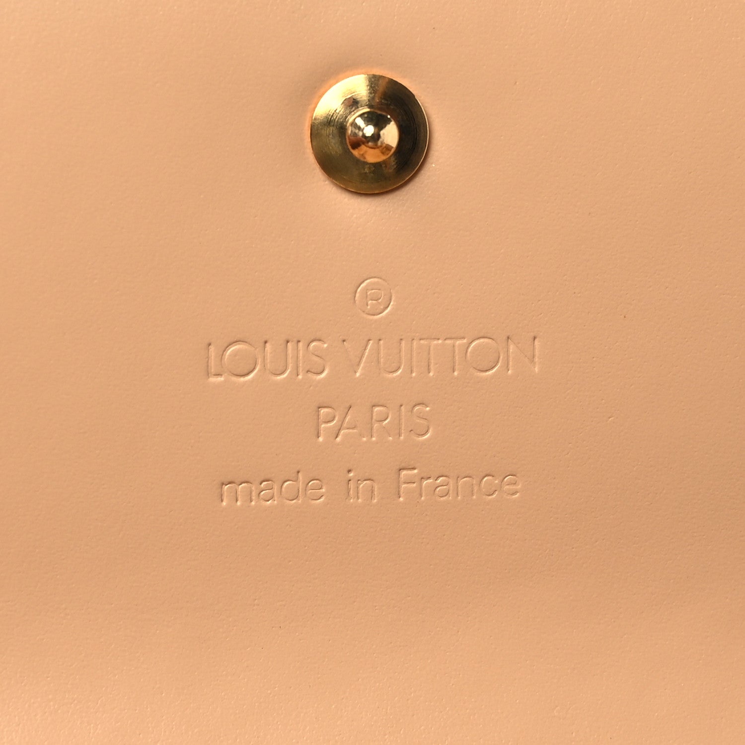 Louis Vuitton Monogram Multicolor Porte Tresor International Wallet Black 6 of 11