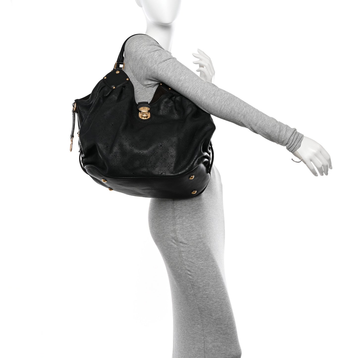Mahina XL Black