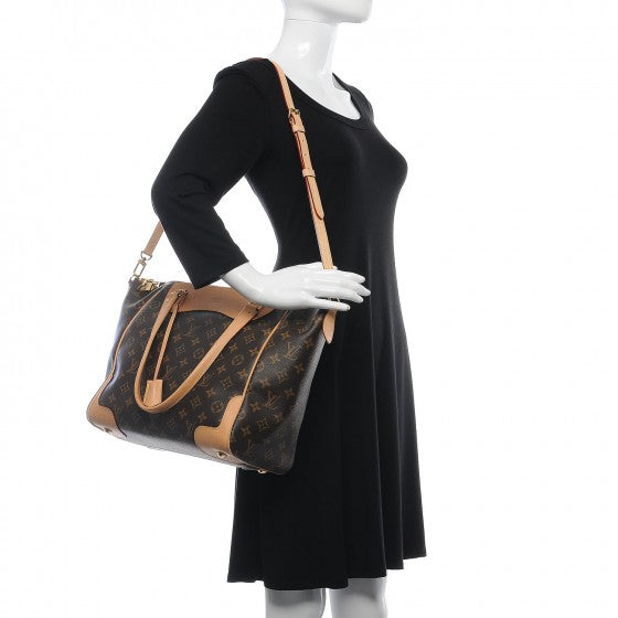 Louis Vuitton Monogram Estrela NM 2 of 15