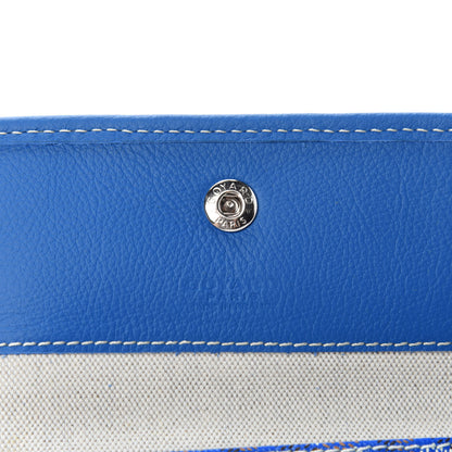 Goyard Goyardine Saint Louis PM Sky Blue 8 of 10