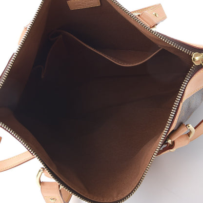 Louis Vuitton Monogram Odeon GM 5 of 18